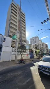 Apartamento com 2 Quartos à venda, 123m² no Alto dos Passos, Juiz de Fora