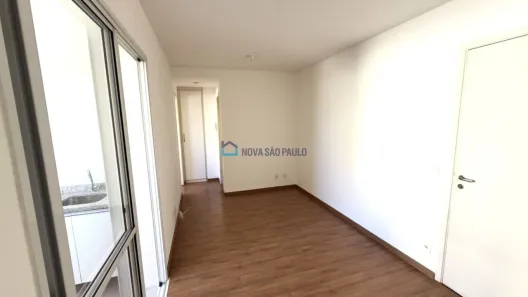 Apartamento com 1 Quarto para alugar, 45m² no Vila da Saúde, São Paulo