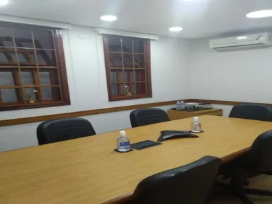 Prédio Comercial para alugar, 392m² no Vila Indiana, São Paulo