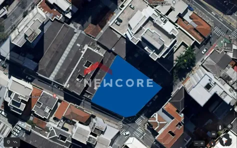Galpão/Depósito/Armazém com 1 Quarto à venda, 1000m² no Centro, Campinas