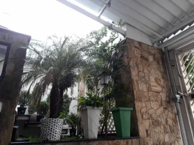 Casa com 3 Quartos à venda, 300m² no Vila Santa Delfina, São Paulo