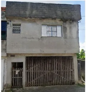 Sobrado com 1 Quarto à venda, 181m² no Jardim Melilo, Ferraz de Vasconcelos