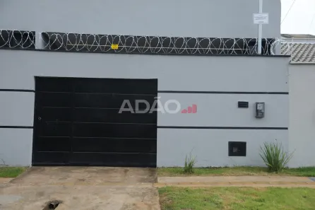 Casa com 3 Quartos à venda, 145m² no Residencial Buriti, Senador Canedo