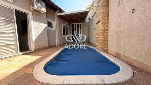Casa de Condomínio com 3 Quartos à venda, 218m² no Parque do Varvito, Itu