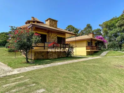 Casa com 7 Quartos à venda, 687m² no , Campos do Jordão