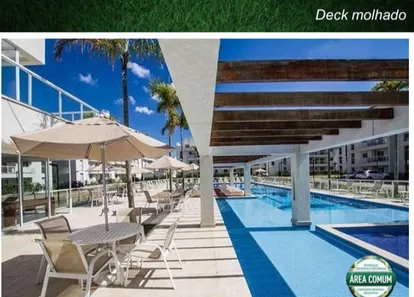 Apartamento com 2 Quartos à venda, 58m² no Campo Grande, Rio de Janeiro