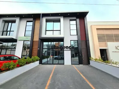 Ponto Comercial para alugar, 440m² no Itu Novo Centro, Itu