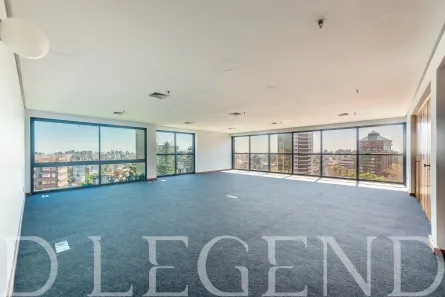 Sala Comercial para alugar, 111m² no Auxiliadora, Porto Alegre