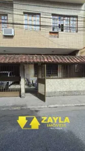  com 4 Quartos à venda, 190m² no Olaria, Rio de Janeiro