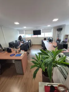 Sala Comercial para alugar, 86m² no Santana, São Paulo