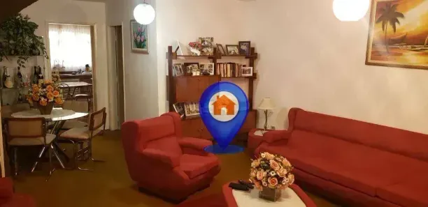 Sobrado com 3 Quartos à venda, 132m² no Vila Costa Melo, São Paulo