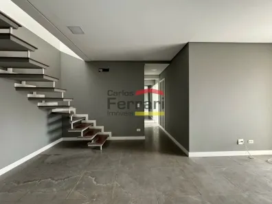 Apartamento com 3 Quartos para alugar, 178m² no Água Fria, São Paulo