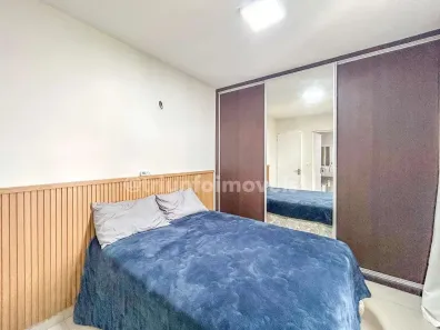 Casa de Condomínio com 4 Quartos à venda, 232m² no Campestre, Teresina
