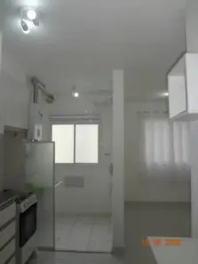 Apartamento com 2 Quartos para alugar, 35m² no Mooca, São Paulo