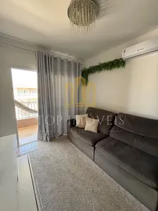 Apartamento com 2 Quartos à venda, 68m² no Cidade Vista Verde, São José dos Campos