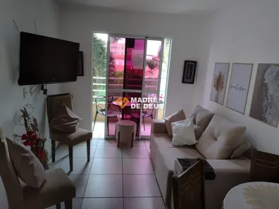Apartamento com 2 Quartos à venda, 64m² no Antônio Bezerra, Fortaleza