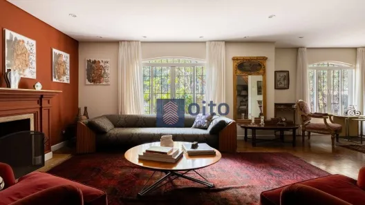 Casa com 3 Quartos à venda, 240m² no Higienópolis, São Paulo