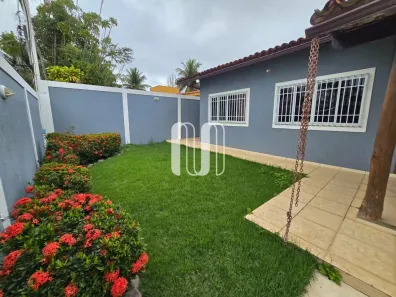 Casa com 4 Quartos à venda, 450m² no Mirante da Lagoa, Macaé