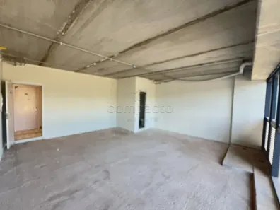 Sala Comercial para alugar, 44m² no Georgina Business Park, São José do Rio Preto