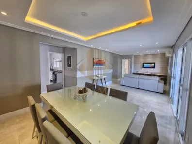 Apartamento com 3 Quartos à venda, 134m² no Vila Luis Antônio, Guarujá