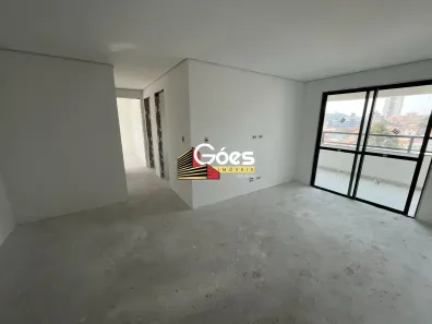 Apartamento com 3 Quartos à venda, 75m² no Vila Bocaina, Mauá