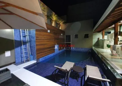 Sobrado com 3 Quartos à venda, 350m² no Parque Santa Tereza, Santa Isabel