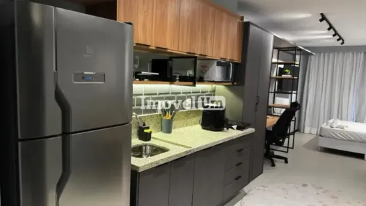 Flat com 1 Quarto à venda, 44m² no Centro, Rio de Janeiro