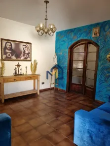 Casa com 4 Quartos à venda, 211m² no Vila Nair, São José dos Campos