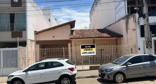 Casa com 4 Quartos à venda, 425m² no Centro, Itabaiana