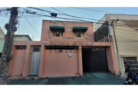 Casa com 4 Quartos à venda, 175m² no Centro, Fortaleza