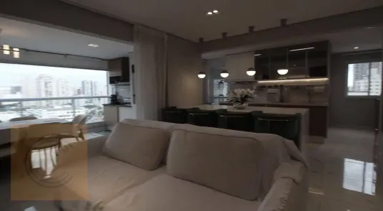 Apartamento com 3 Quartos à venda, 148m² no Tatuapé, São Paulo