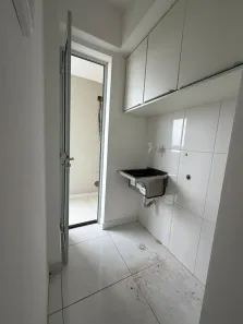 Apartamento com 2 Quartos para alugar, 43m² no Morada do Ouro, Cuiabá