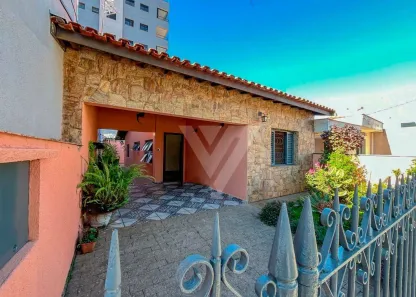 Casa com 2 Quartos à venda, 74m² no Jardim Guarujá, Sorocaba