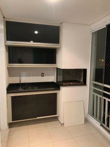 Apartamento com 2 Quartos à venda, 87m² no Jardim Trevo, Jundiaí