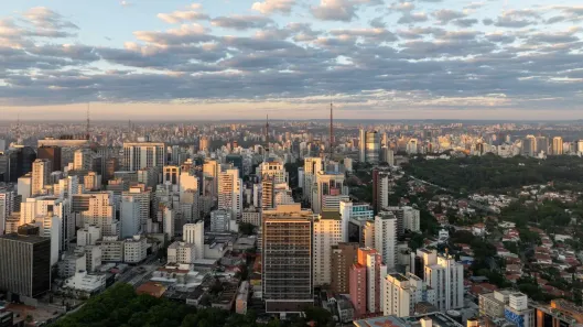 Apartamento com 1 Quarto à venda, 53m² no Higienópolis, São Paulo