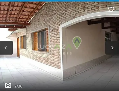Casa com 3 Quartos à venda, 190m² no Jardim Esper, Jacareí