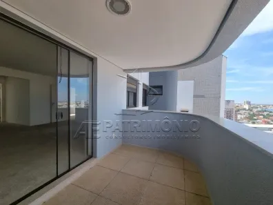 Apartamento com 3 Quartos à venda, 178m² no Centro, Sorocaba