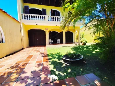 Sobrado com 5 Quartos à venda, 544m² no , Pontal do Paraná