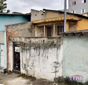 Lote/Terreno à venda, 240m² no Parque Cruzeiro do Sul, São Paulo