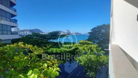 Apartamento com 2 Quartos à venda, 129m² no Copacabana, Rio de Janeiro