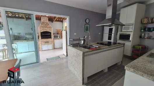 Sobrado com 3 Quartos à venda, 180m² no Jabaquara, São Paulo