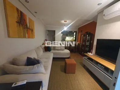 Apartamento com 3 Quartos à venda, 81m² no Centro, Canoas