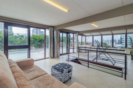 Cobertura com 3 Quartos à venda, 206m² no Auxiliadora, Porto Alegre