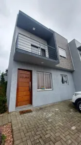 Sobrado com 2 Quartos à venda, 80m² no Tarumã, Viamão
