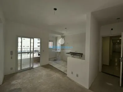 Apartamento com 2 Quartos à venda, 51m² no Condomínio Residencial Monaco, São José dos Campos