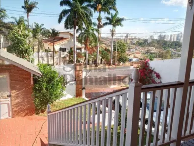 Casa com 3 Quartos à venda, 349m² no Ribeirânia, Ribeirão Preto