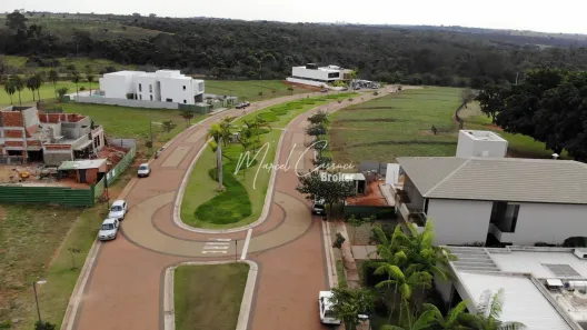 Lote/Terreno à venda, 490m² no Quinta do Golfe Reserva, São José do Rio Preto