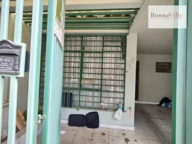 Sobrado com 3 Quartos à venda, 124m² no Vila São Francisco (Zona Sul), São Paulo