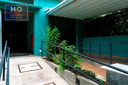Ponto Comercial à venda, 540m² no Vila Buarque, São Paulo