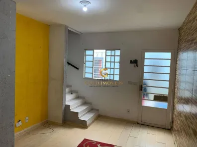 Casa de Condomínio com 2 Quartos à venda, 48m² no Jardim Imperial, São José dos Campos